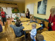 Výlet do Ekocentra Mladá Boleslav